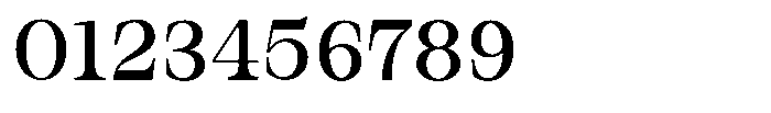 Bravellion Medium Font OTHER CHARS