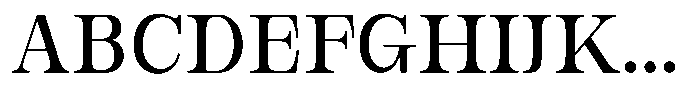 Bravellion Medium Font UPPERCASE