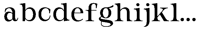 Bravellion Medium FONT