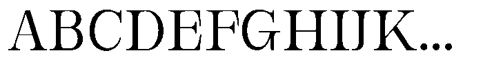 Bravellion Regular Font UPPERCASE