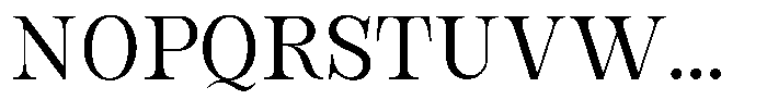 Bravellion Regular Font UPPERCASE