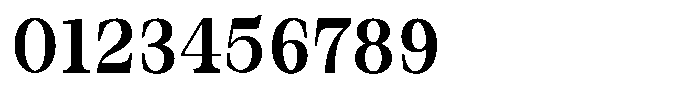 Bravellion Semi Bold Condensed Font OTHER CHARS