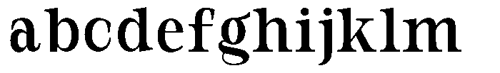 Bravellion Semi Bold Condensed FONT