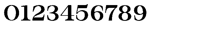 Bravellion Semi Bold Expanded Font OTHER CHARS