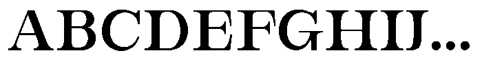 Bravellion Semi Bold Expanded Font UPPERCASE