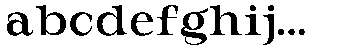 Bravellion Semi Bold Expanded FONT