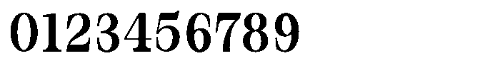 Bravellion Semi Bold Extra Condensed Font OTHER CHARS