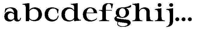 Bravellion Semi Bold Extra Expanded FONT