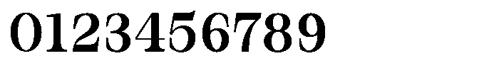 Bravellion Semi Bold Semi Condensed Font OTHER CHARS