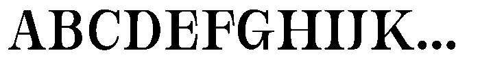 Bravellion Semi Bold Semi Condensed Font UPPERCASE