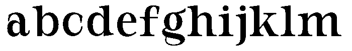 Bravellion Semi Bold Semi Condensed FONT