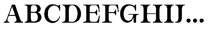 Bravellion Semi Bold Semi Expanded Font UPPERCASE