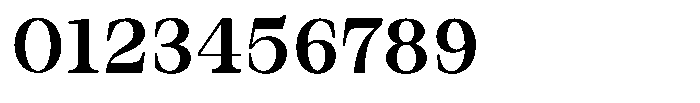 Bravellion Semi Bold Font OTHER CHARS
