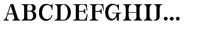 Bravellion Semi Bold Font UPPERCASE
