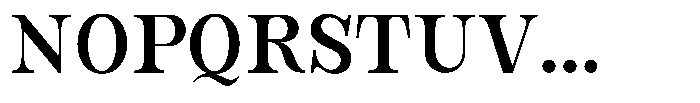 Bravellion Semi Bold Font UPPERCASE