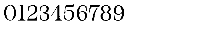Bravellion Semi Condensed Font OTHER CHARS
