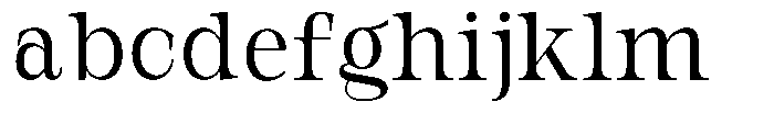 Bravellion Semi Condensed FONT