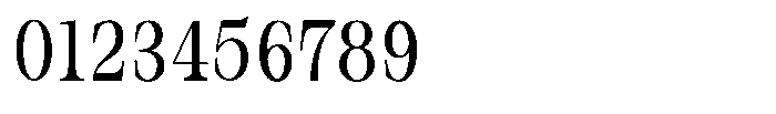 Bravellion Ultra Condensed Font OTHER CHARS