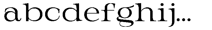 Bravellion Ultra Expanded FONT