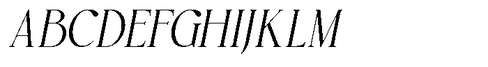 Bravibe Oblique Font UPPERCASE