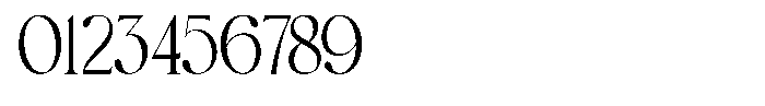Bravibe Regular Font OTHER CHARS