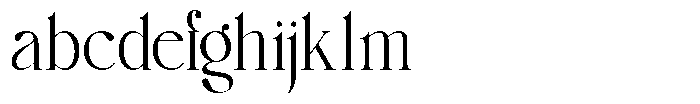 Bravibe Regular FONT