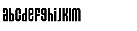 Braxio FONT
