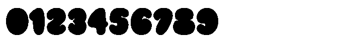 Bread Milk Font OTHER CHARS