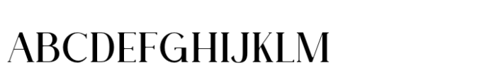 Breadley Serif Bold Font UPPERCASE