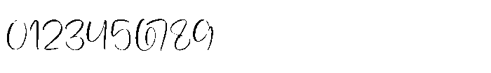 Break Flavor Regular Font OTHER CHARS