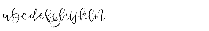 Break Flavor Regular FONT