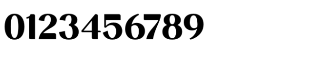 Break Noise Regular Font OTHER CHARS