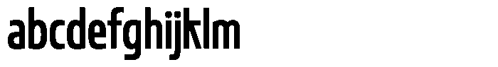 Break Regular FONT