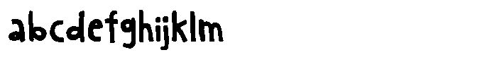 Break of day Regular FONT