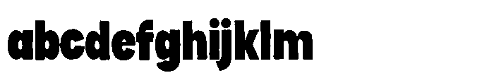 Breakin Regular FONT