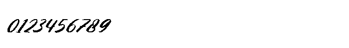 Breatheasy  Italic Italic Font OTHER CHARS