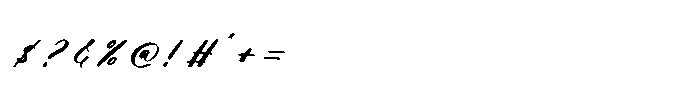 Breatheasy  Italic Italic Font OTHER CHARS