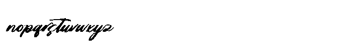 Breatheasy  Italic Italic Font LOWERCASE