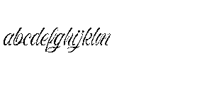 Bredlive FONT