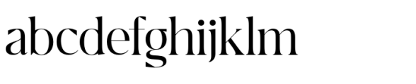 Breilga Regular FONT