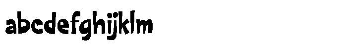 Brency FONT