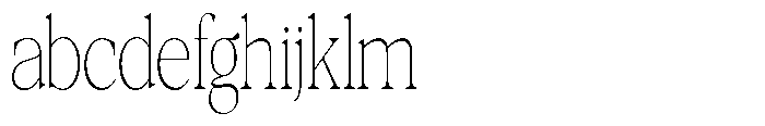 Brendast Grande Regular FONT