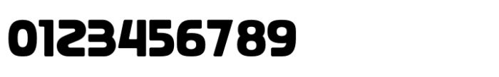 Bretico Round Font OTHER CHARS