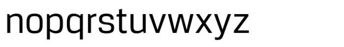Breuer Text Breuer Text Font LOWERCASE