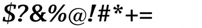 Breughel Std 66 Bold Italic Font OTHER CHARS