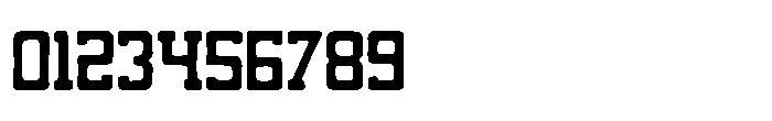 Brewpab Font OTHER CHARS