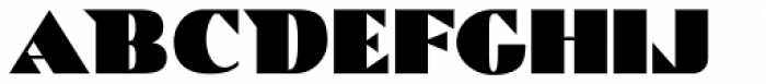 Bric-a-Braque NF Font LOWERCASE