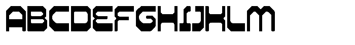 Brickto FONT