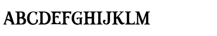 Brickworks Regular FONT