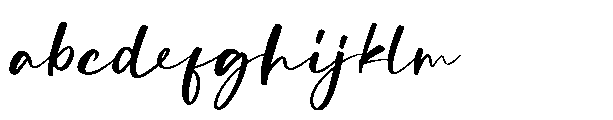 Bridget FONT